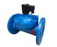 液压电磁阀工作原理