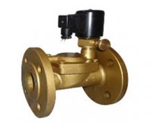 直流电磁阀故障处理