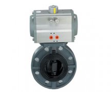 带信号反馈电磁阀的工作原理