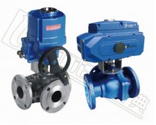 蒸汽电磁阀的应用范围