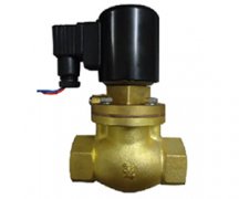 电磁阀安装的五大技术要点