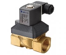 电磁阀如何选型