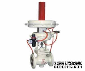 泄压阀安装注意事项