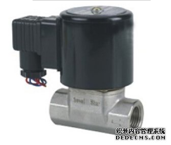 使用直动式水用电磁阀要注意什么?