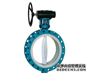 关于伸缩蝶阀安装使用那些事