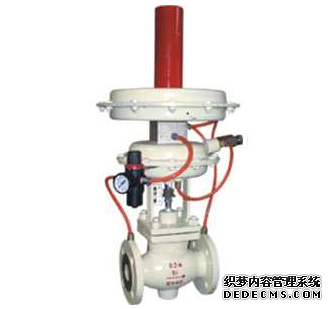 关于减压阀性能优势了解一下
