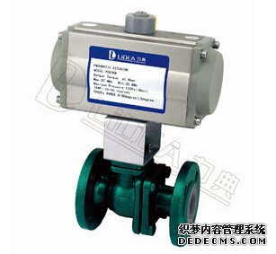 不锈钢球阀维护工作怎么做?
