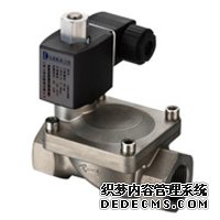 如何解决脉冲电磁阀漏气的问题?