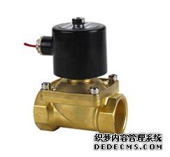 导致防爆电磁阀卡住的原因有哪些?