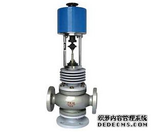 如何减少调节阀对环境的污染?