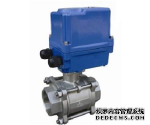 电动阀门厂家教你解决电动阀门阀体腐蚀问题