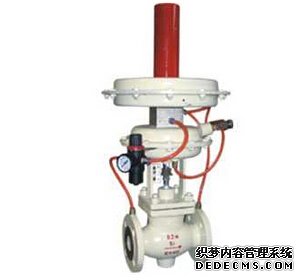 调节阀密封面损坏的原因