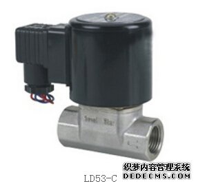 电磁阀价格