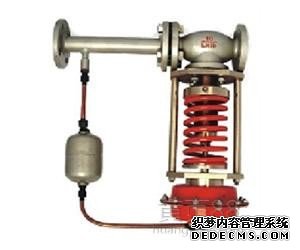 蒸汽减压阀常见故障及解决措施