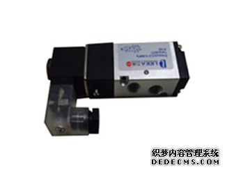 气动电磁阀品牌应该具备什么?