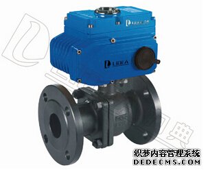 螺纹球阀与法兰球阀优势对比