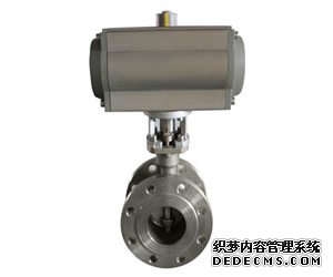 气动阀门厂家分享气动阀系统各部分功能及用途