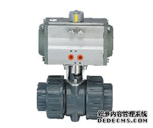 锻钢球阀的优点