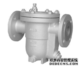 疏水阀不会排水是什么原因?