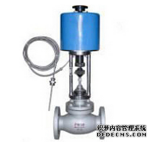 温控阀密封面损坏的原因有哪些?