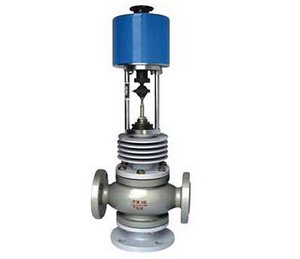 流量调节阀价格受到了哪些因素的影响?