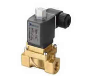 如何选择煤气电磁阀供应商?