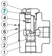 YUKEN ֱǵ CRT-03 CRT-06 CRT-10 CRG-03 CRG-06 CRG-10 ܴYUKEN 