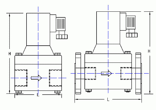 LD69Aķϩ(PTFE)͸ʴŷڲṹͼ