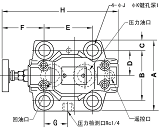 S-BG-03 S-BG-06 S-BG-10 榆次油研YUKEN 油研YUKEN 品牌 YUKEN价格 榆次YUKEN 无锡YUKEN 上海YUK