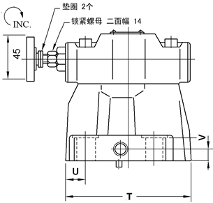 S-BG-03 S-BG-06 S-BG-10 榆次油研YUKEN 油研YUKEN 品牌 YUKEN价格 榆次YUKEN 无锡YUKEN 上海YUK